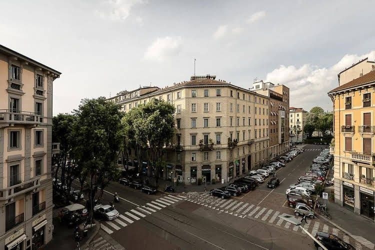 Cadorna Bilocale0