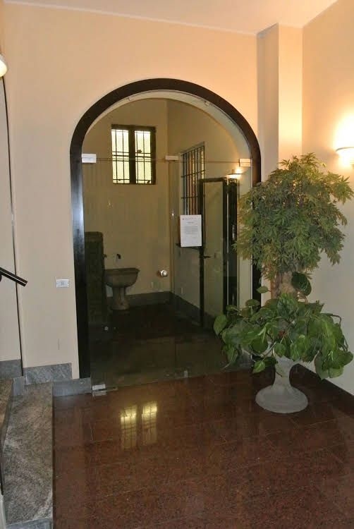 Duomo House1