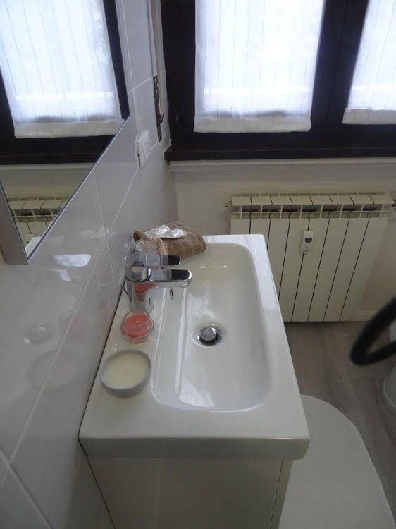 Alessias Flat Da Vinci Apartment0