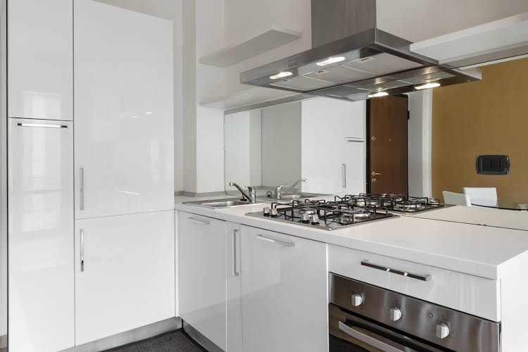 Milano Centrale Apartment0
