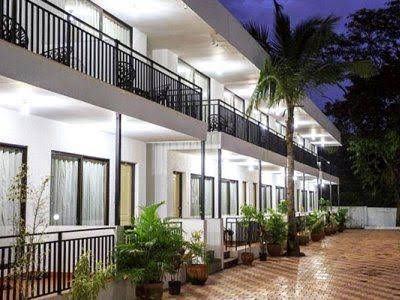 Le Pearl Goa Resort and Spa0