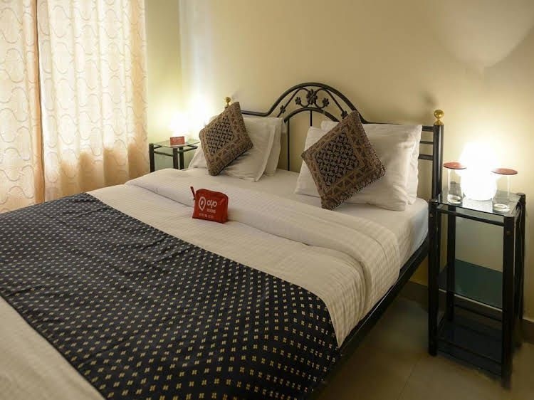OYO Rooms Chapora Fort0