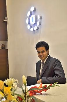 Octave and Spa Sarjapur Rd0