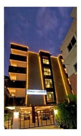Chalet Centrum0