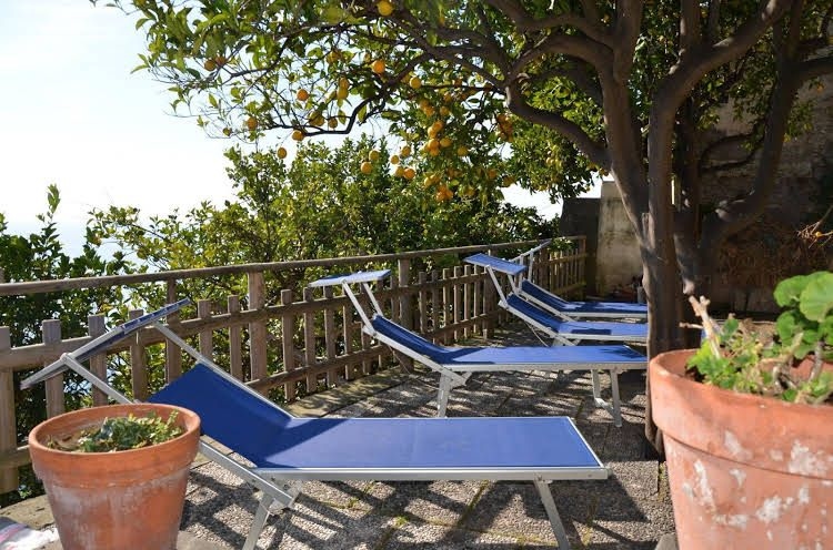 Casa Nanonna0