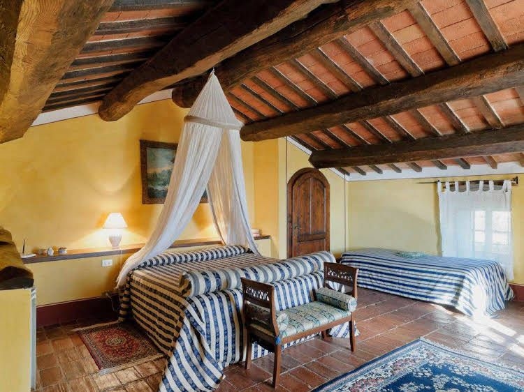 Villa Oleandro0