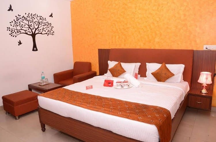 OYO Rooms Naka Hindola Chauraha0