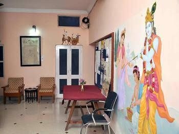 OYO Rooms Sadul Ganj0
