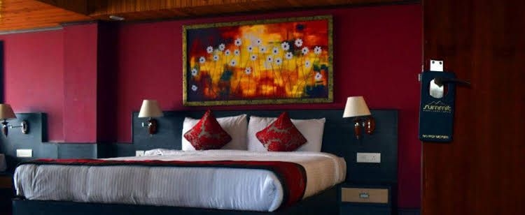 Summit Yashshree Suite and Spa0