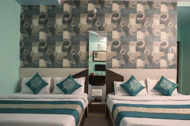 OYO Rooms Dargah Bazar0