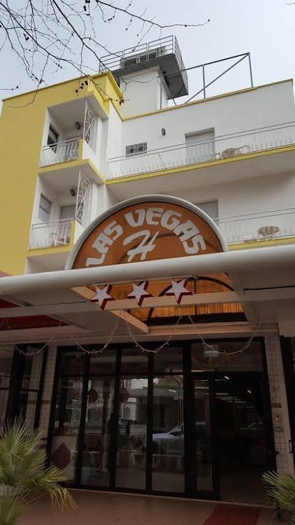 Las Vegas Riccione0
