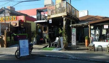 Backpackers Garden Hostel0