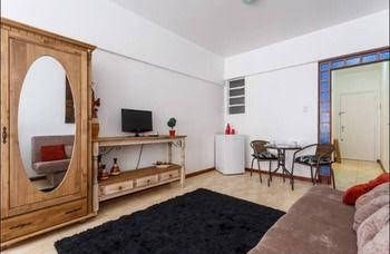 Lindo Loft Centro Floripa0