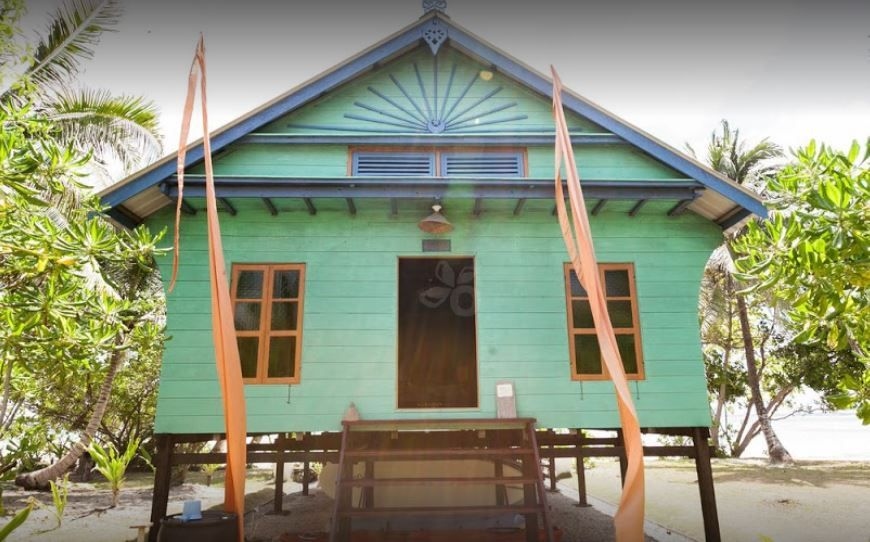 มูเทียรา บีช รีสอร์ต (Mutiara Beach Resort)0