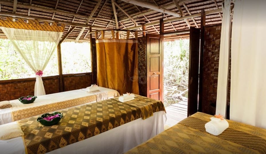 มูเทียรา บีช รีสอร์ต (Mutiara Beach Resort)2