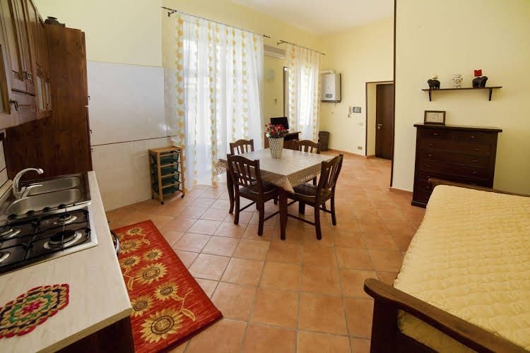 Residence Confalone0