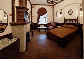 ArtHouse Guest House0
