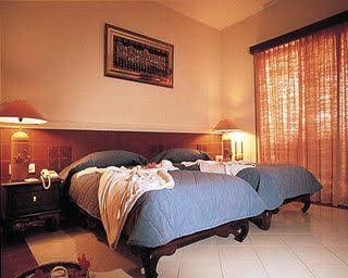 Mambruk Quality Resort0