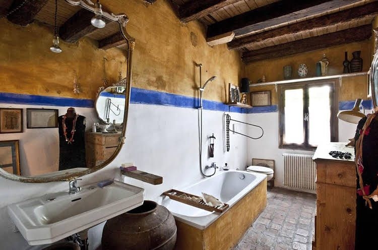 Villa Quadrifoglio0