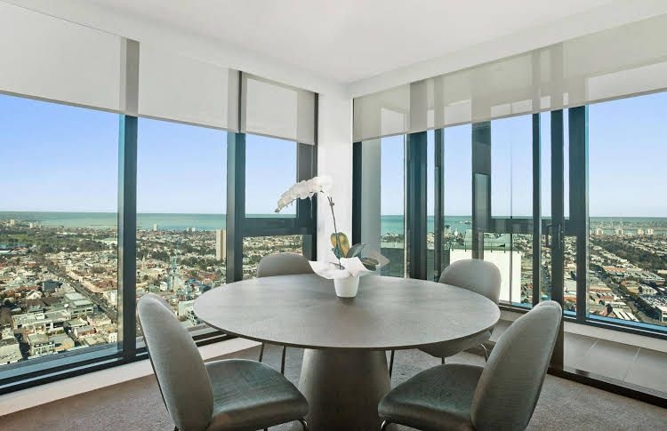 Serviced Apartments Melbourne Platinum0