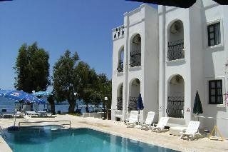 Aydem Hotel4