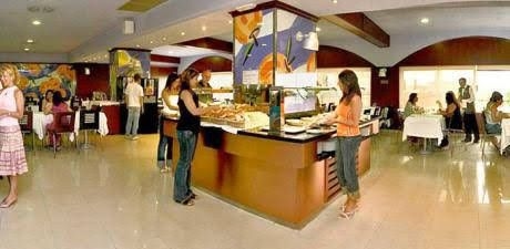 APARTAMENTO MARINA DOR0