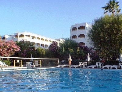 Continental Palace0