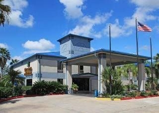 Quality Inn and Suites SeabrookNASAKemah0