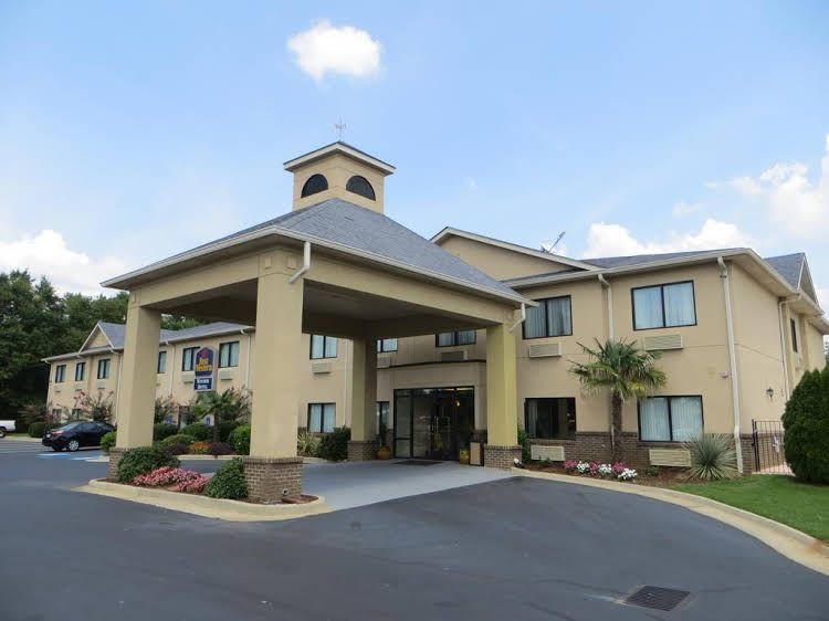 Quality Inn0