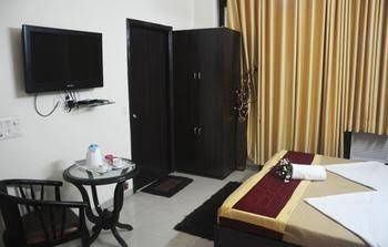 OYO Rooms Sikanderpur Metro0