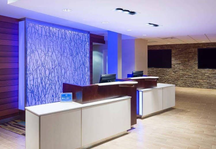Fairfield Inn and Suites Paramus1