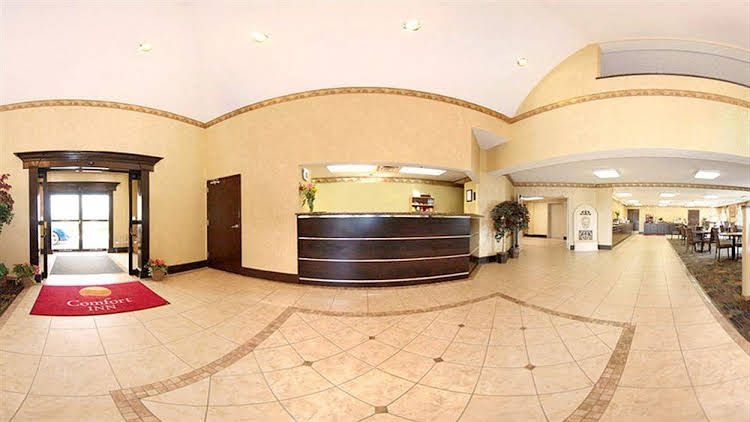 Rodeway Inn Obetz1
