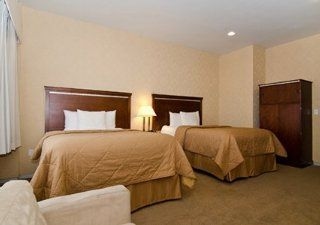 Comfort Inn Manhattan Bridge2