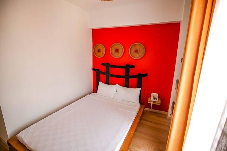 Menendi Otel0