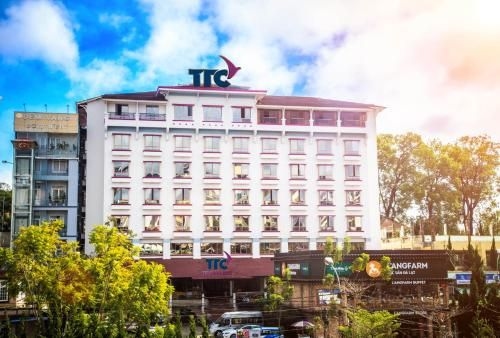 TTC Hotel - Da Lat0