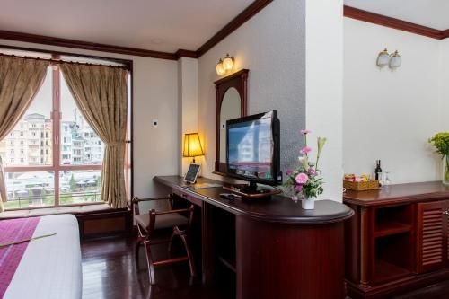 TTC Hotel - Da Lat4