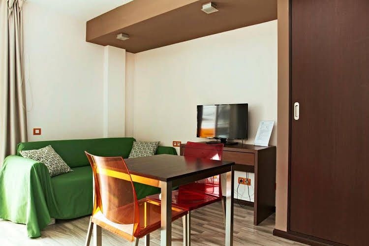 Ginosi Centric Apartel1