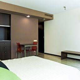 Ginosi Centric Apartel0