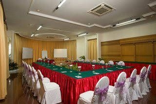 ปาริกาตา รีสอร์ต แอนด์ สปา (Parigata Resort And Spa)2
