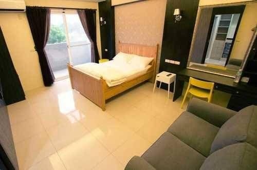 Rranguto Guest House0