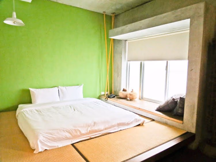 Yu Peng Villa4