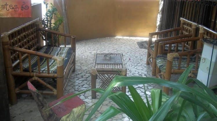 Maya Chaan Hostel0