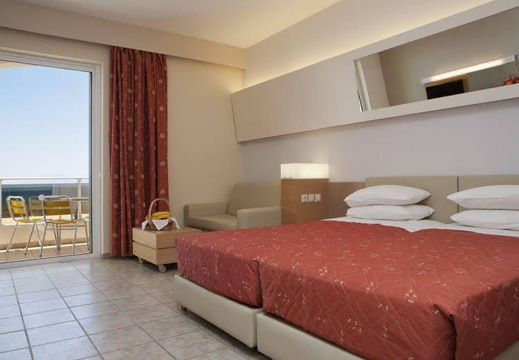 Sovereign Beach All Inclusive0