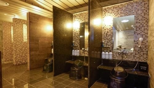 ดอร์มี อินน์ โซล คังนัม (Dormy Inn SEOUL Gangnam)3