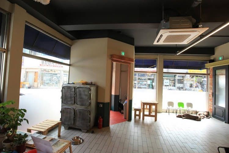 Quartz Hostel0