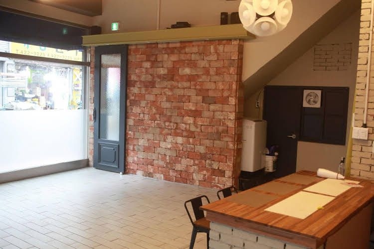 Quartz Hostel2