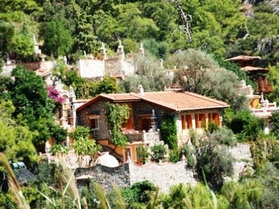 Villa Symbola0