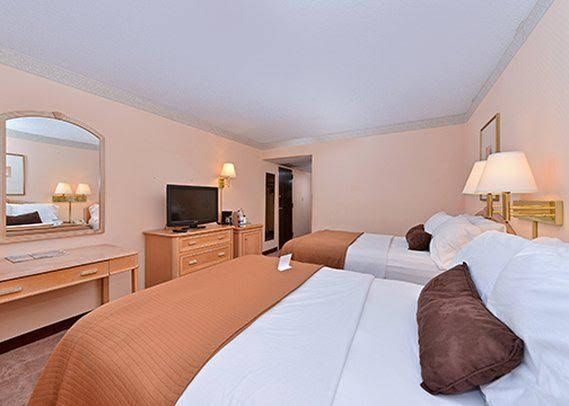 Rodeway Inn0