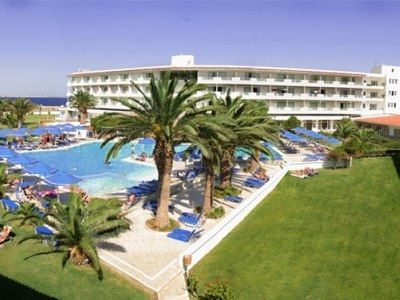 Mitsis Ramira Beach0