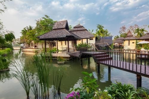 ฝันลี่ รีสอร์ท เชียงใหม่ (Fanli Resort Chiang Mai)0